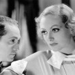 1933. 'Dancing Lady.' With Franchot Tone.