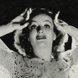 1933 'Dancing Lady' publicity shot by Hurrell.