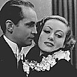 1933. 'Dancing Lady.' With Franchot Tone.