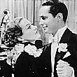 1933. 'Dancing Lady.' With Franchot Tone.