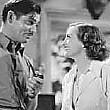 1934. 'Chained.' With Clark Gable and Stuart Erwin.