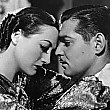 1934. 'Chained.' With Clark Gable.