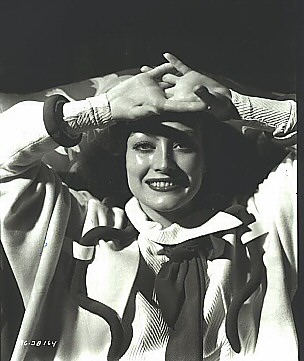 1934, 'Sadie McKee.'