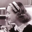 1934. 'Sadie McKee.' With Franchot Tone.