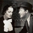 1935. 'I Live My Life.' With Brian Aherne.