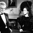 1936. 'The Gorgeous Hussy.' With Lionel Barrymore.