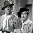 1936. 'Love on the Run.' With Clark Gable.