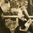 1937. 'The Last of Mrs. Cheyney.' With Frank Morgan.