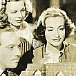 1938. 'The Shining Hour.' With Melvyn Douglas and Margaret Sullavan.