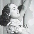 1938 'Mannequin' publicity.