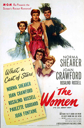 US 1947 re-release. One-sheet.