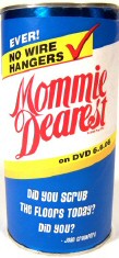 2006 scouring powder to promote the 'Mommie Dearest' DVD re-release.