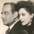 With Melvyn Douglas.