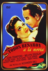 Spain Region 2 DVD