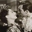 1945. 'Mildred Pierce.' With Zachary Scott.