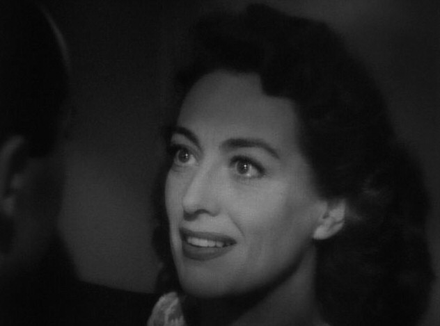 1947 'Daisy Kenyon' screen shot.