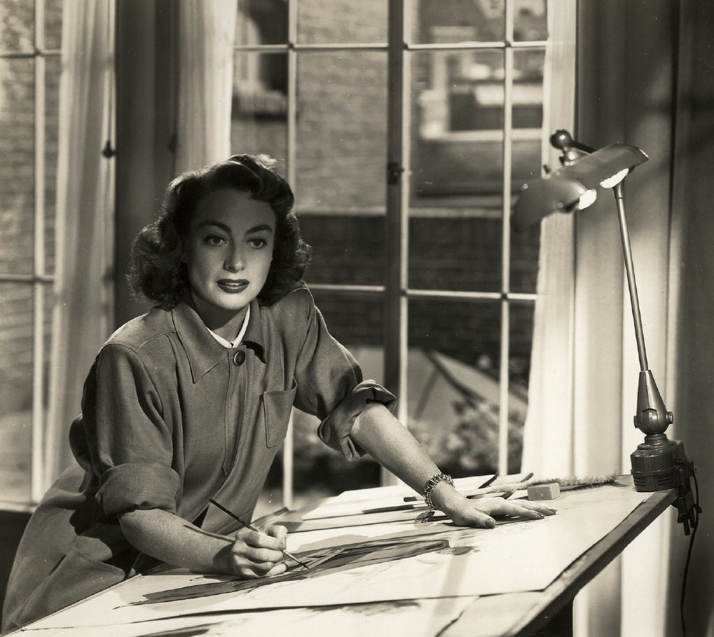 1947. 'Daisy Kenyon.'