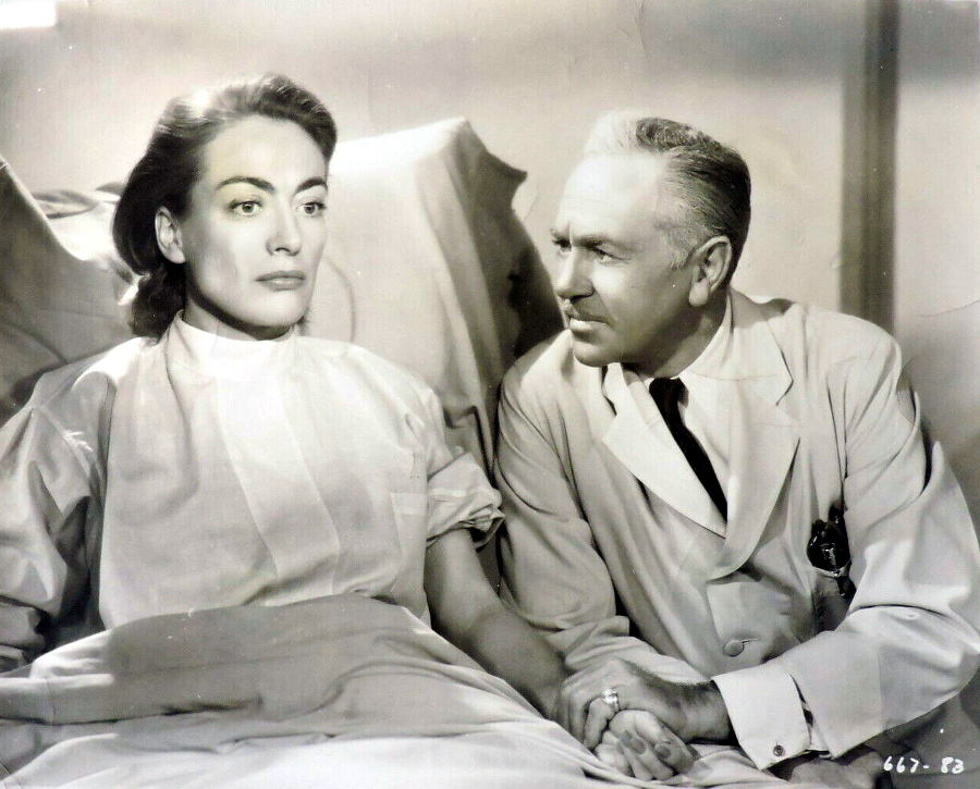 1947. 'Possessed.' With Stanley Ridges.