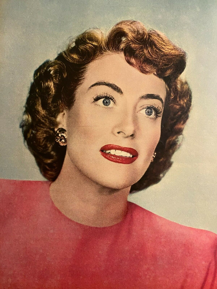 1947 publicity.