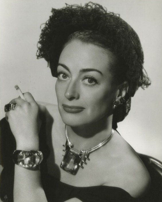 1949 publicity shot by Bert Six.