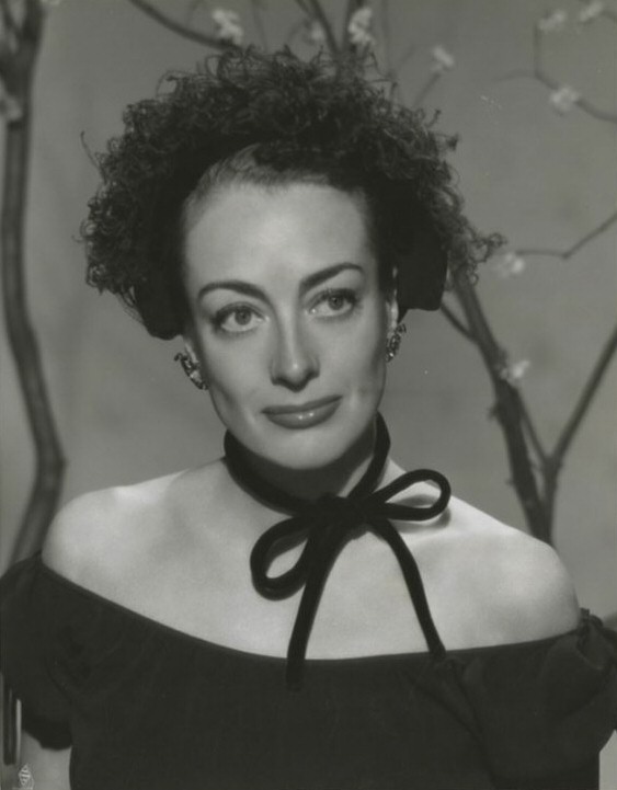 1949 publicity shot by Bert Six.