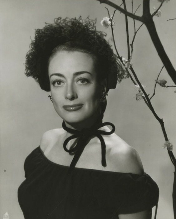 1949 publicity shot by Bert Six.