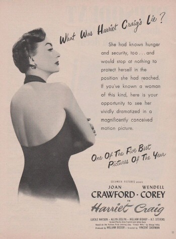 US magazine ad. (Thanks to Thomas Brown.)