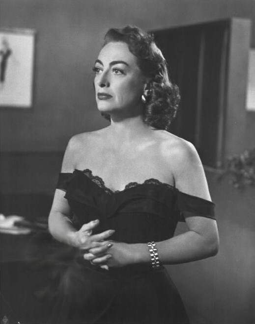 Joan Crawford Images 1950 8632