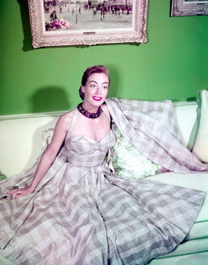 1950 publicity shot.