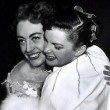 April 21, 1952. After Judy Garland's LA Philharmonic performance.