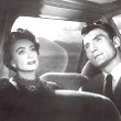 1952, 'Sudden Fear,' with Jack Palance.