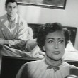 1952. 'Sudden Fear' screen shot.