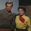 1954. 'Johnny Guitar' screen shot.