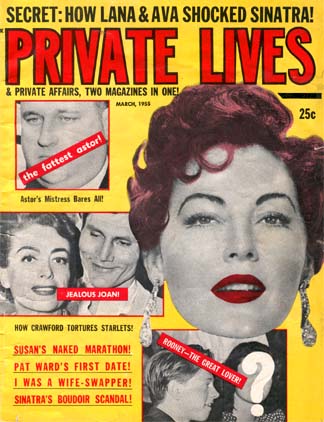 Private Lives