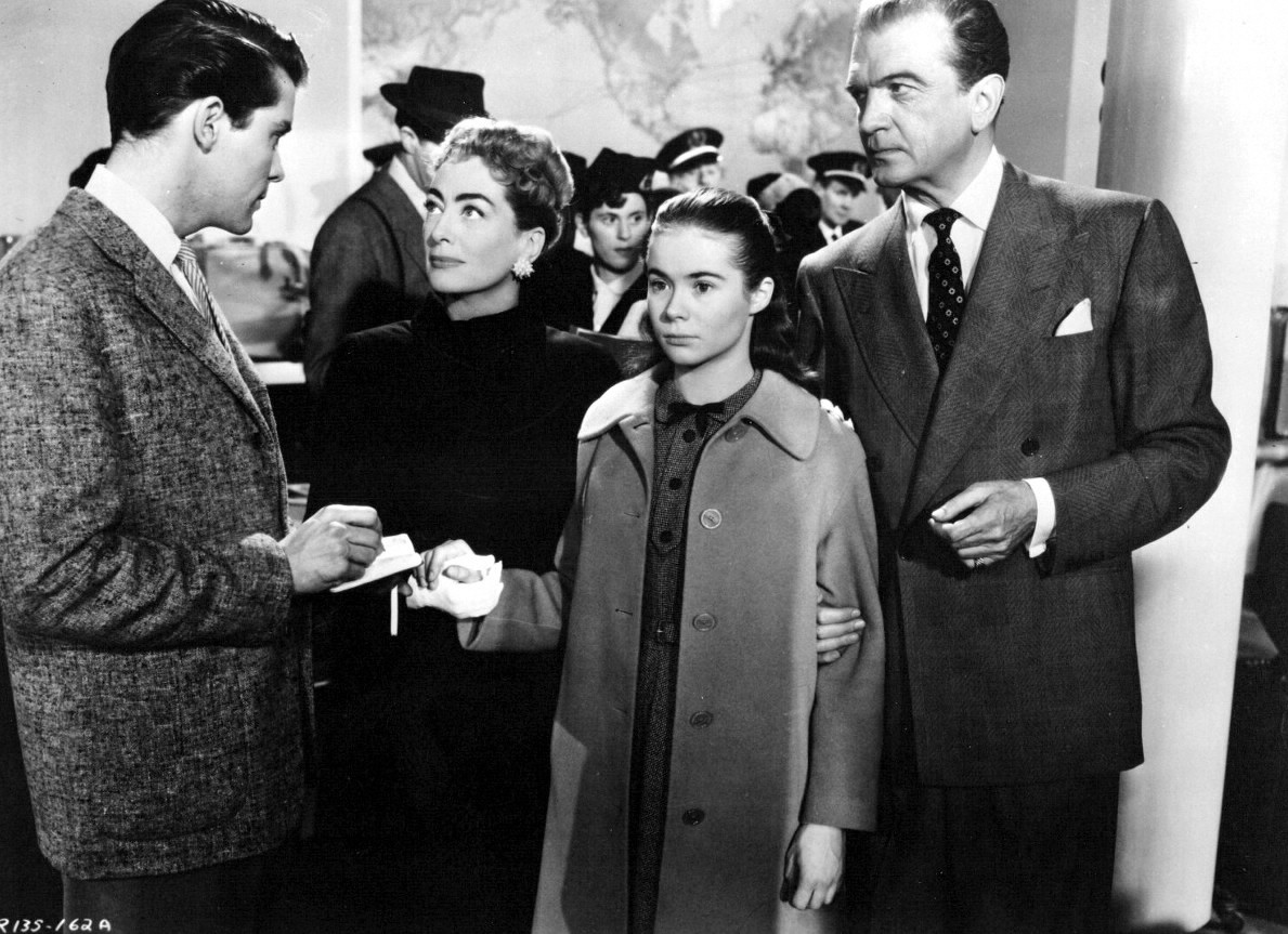 1957. 'The Story of Esther Costello.'