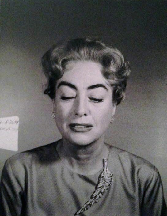 Joan Crawford Images: 1959