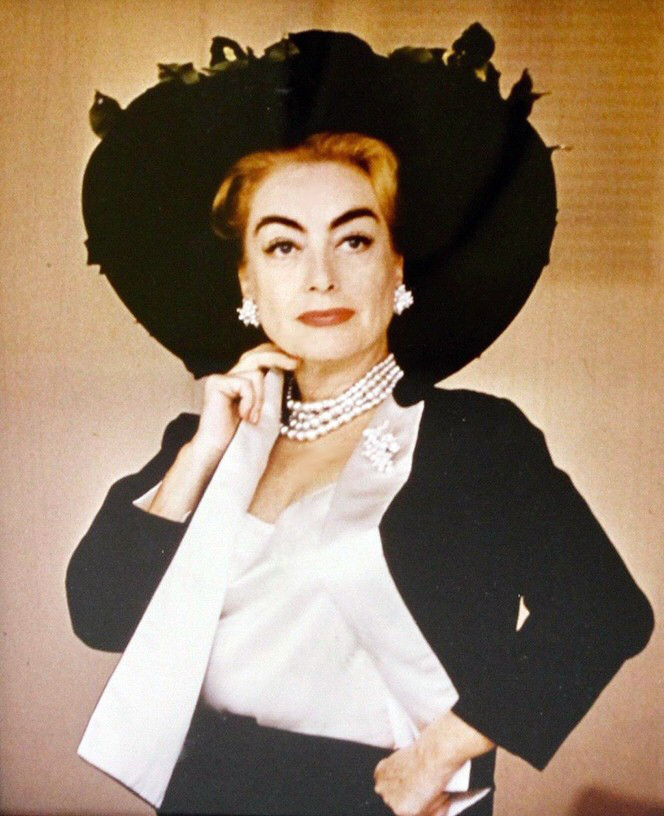 Joan Crawford Images 1959