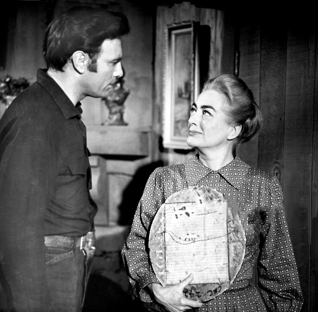 12/3/59. 'Rebel Range.' With Scott Forbes.