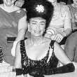 March 1962. With Pepsi execs and wives in Akron, Ohio.