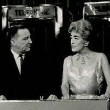 10/23/61 on 'I've Got a Secret' with host Garry Moore and panelists.