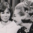 3/3/66. Merv Griffin Show. With Chris Connelly, Patricia Morrow, and Merv.