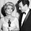4/8/63. With Maximilian Schell.