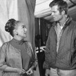 'Berserk' still with Ty Hardin.