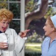 1968. 'The Lucy Show.' With Lucille Ball.