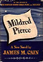 Original 1941 HB cover.