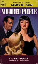 Signet PB. (Mildred as Bettie Page!) 