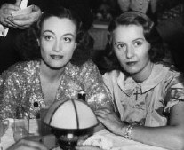 Joan crawford bisexual