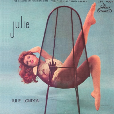 Julie London