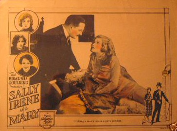 US lobby card.