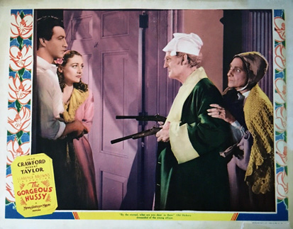 US lobby card.